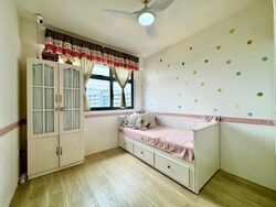 Blk 624B Tampines Greenverge (Tampines), HDB 4 Rooms #632438831